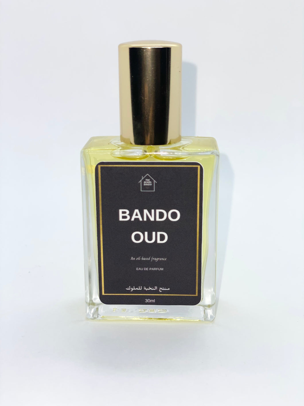 “Orchid” Bando Oud by the Beard Bando